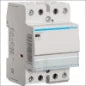 HAGER ESC240 Installatiehulpschakelaar modulair