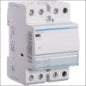 HAGER ESC363 Installatiehulpschakelaar modulair