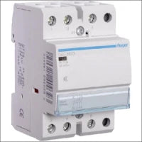 HAGER ESC363 Installatiehulpschakelaar modulair