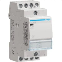 HAGER ESC325 Installatiehulpschakelaar modulair