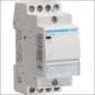 HAGER ESC428 Installatiehulpschakelaar modulair