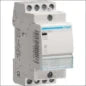 HAGER ESC325S Installatiehulpschakelaar modulair