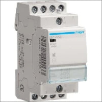 HAGER ESC428S Installatiehulpschakelaar modulair