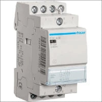HAGER ESC426S Installatiehulpschakelaar modulair