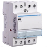 HAGER ESC440S Modularer Hilfsschalter