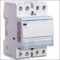 HAGER ESC440S Modularer Hilfsschalter