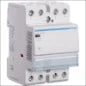 HAGER ESC240S Modularer Hilfsschalter