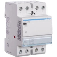 HAGER ESC340S Installatiehulpschakelaar modulair