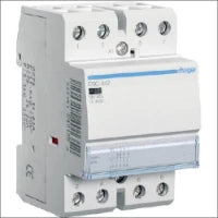 HAGER ESC427S Modularer Hilfsschalter