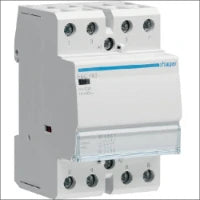 HAGER ESC463S Modularer Hilfsschalter