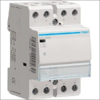HAGER ESC440S Modularer Hilfsschalter