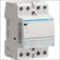 HAGER ESC363S Modularer Hilfsschalter