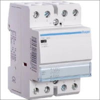 HAGER ESC426S Installatiehulpschakelaar modulair