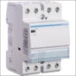 HAGER ESC441 Modularer Hilfsschalter