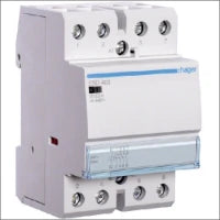 HAGER ESD463S Installatiehulpschakelaar modulair