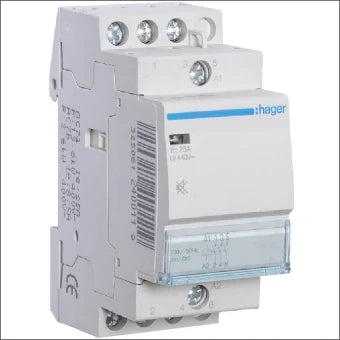 HAGER ESL326SDC Modularer Hilfsschalter