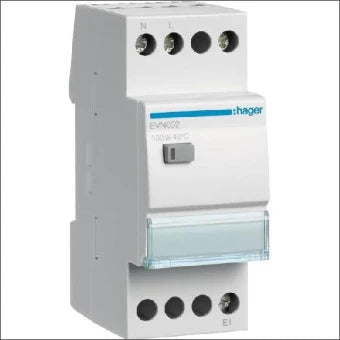 HAGER EVN002 Dimmer