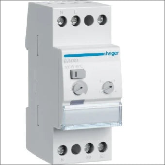 HAGER EVN004 Dimmer