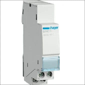 HAGER EVN011 Dimmer