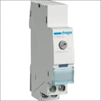 HAGER EVN004 Dimmer