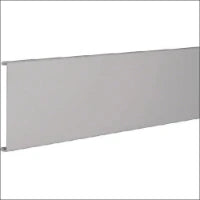 TEHALIT RK1107030 Afdekkap rangeerkanaal 80 mm