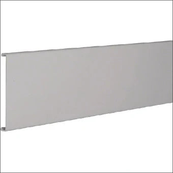 TEHALIT FB6011027030 Deksel Leitungskanal 110 mm
