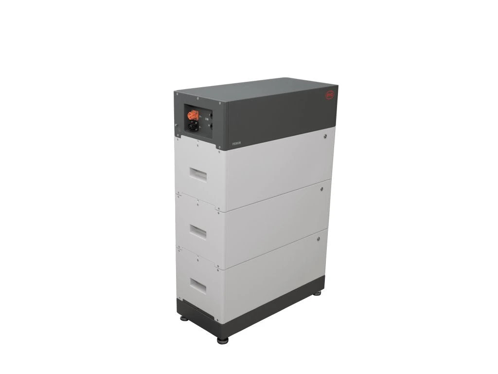 BYD Batterie-Box Premium LVS-12.0