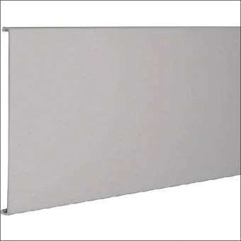 TEHALIT FB6019027030 Deksel Leitungskanal 190 mm