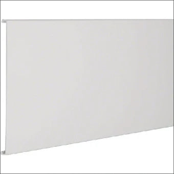 TEHALIT FB6019027035 Deksel Leitungskanal 190 mm