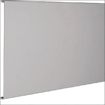 TEHALIT FB6023027030 Deksel Leitungskanal 230 mm