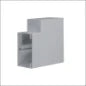 TEHALIT FB80130070301 Leitungskanal 82 mm