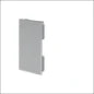TEHALIT FB80130070301 Leitungskanal 82 mm
