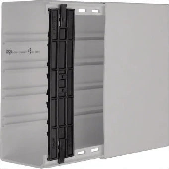 TEHALIT FB9923007030 Leitungskanal 100 mm