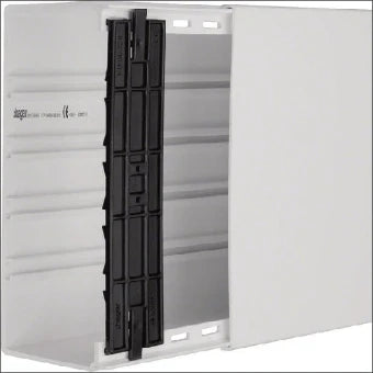 TEHALIT FB9923007035 Leitungskanal 100 mm