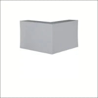 TEHALIT FB9923007030 Leitungskanal 100 mm