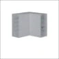 TEHALIT FB9923007030 Leitungskanal 100 mm