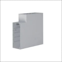 TEHALIT FB9923007030 Leitungskanal 100 mm
