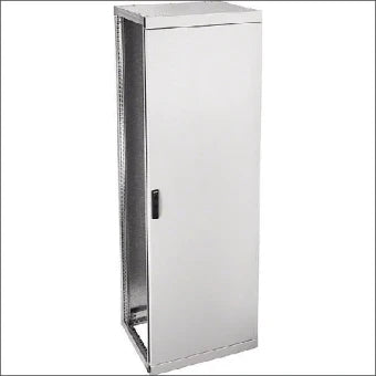 HAGER FG21WE Leerer Installationskasten 2000 mm