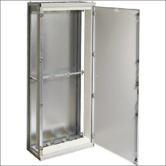 HAGER FG23WE Installatiekast leeg