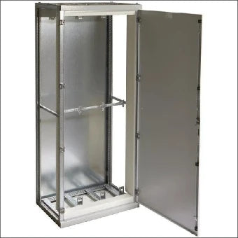 HAGER FG23XE Installatiekast leeg
