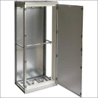HAGER UC33BA Inbouwunit aanraakbeveiliging