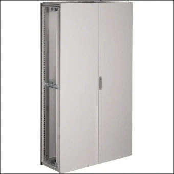 HAGER FG24WD Leerer Installationskasten 1900 mm