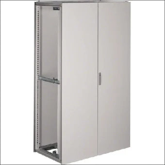 HAGER FG24XD Installatiekast leeg