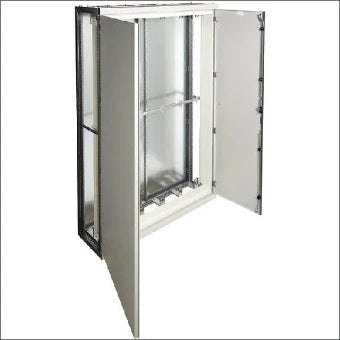 HAGER FG25WE Installatiekast leeg