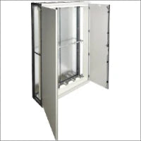 HAGER FZ912WE Sockel fuer Schaltschrank/Gehause 100 mm