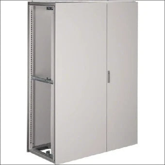 HAGER FG25XD Leerer Installationskasten 1900 mm