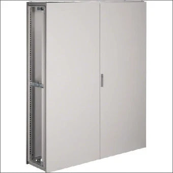 HAGER FG26WD Leerer Installationskasten 1900 mm