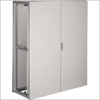 HAGER FG26XD Leerer Installationskasten 1900 mm