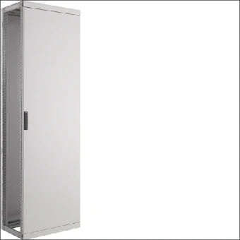 HAGER FG32WE Leerer Installationskasten 2200 mm