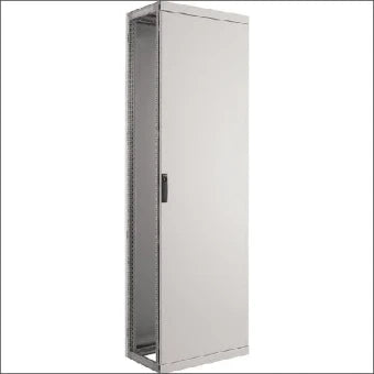 HAGER FG36XE Leerer Installationskasten 2200 mm